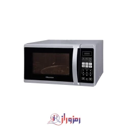 مایکروویو 28 لیتری هایسنس (HISENSE) مدل M28MOMMI